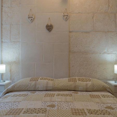 Casa Del Cuore Ostuni Exteriör bild