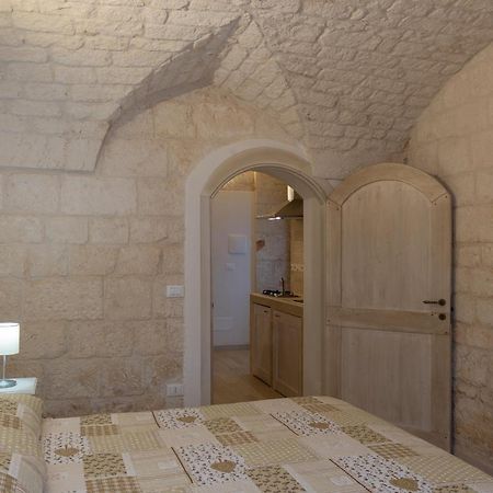 Casa Del Cuore Ostuni Exteriör bild